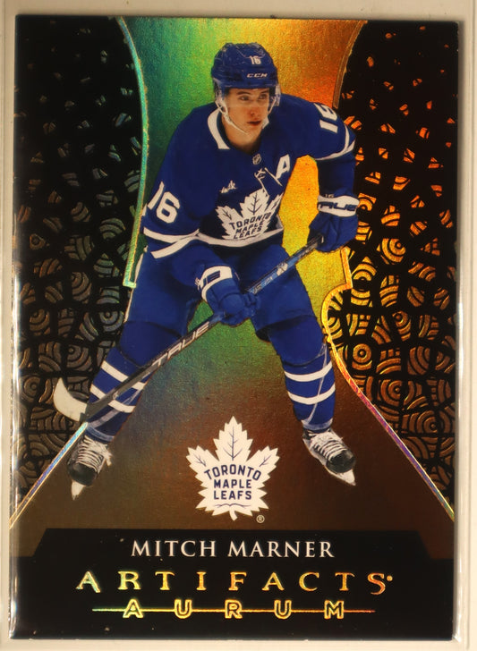 2023-24 Artifacts Arum A-20 Mitch Marner